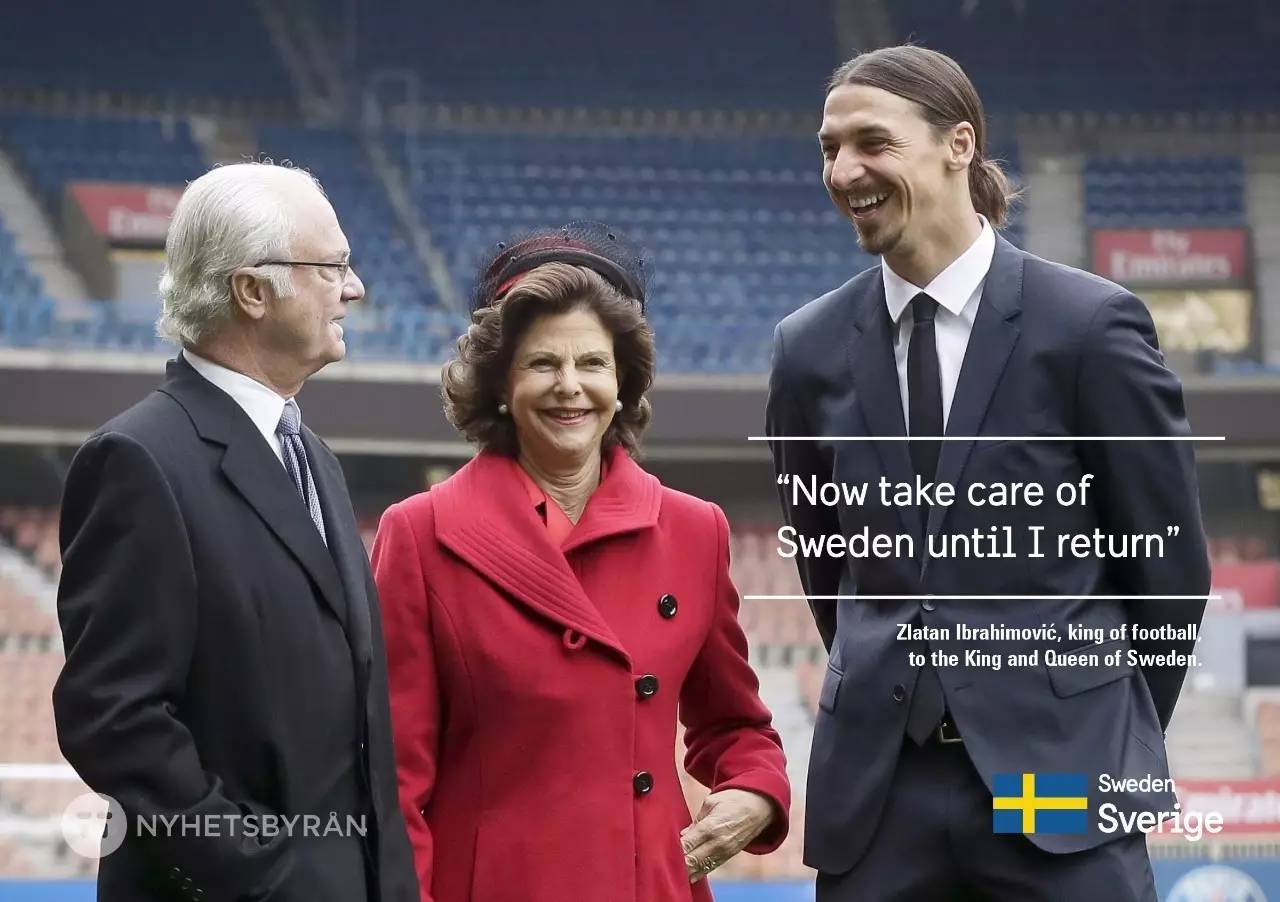 瑞典君生日快乐，哈哈哈原来你是双子座！