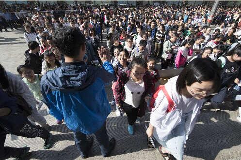 1977年高考 山西录取线60分 录取率仅5%