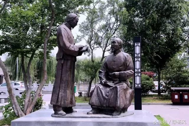 重磅！2017年江苏高考语文试卷考到两位扬州大学者