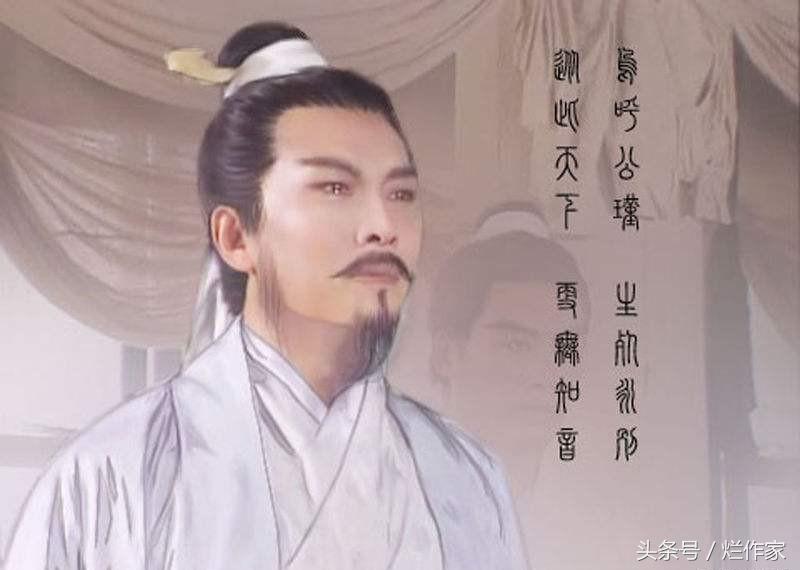 诸葛亮《诫子书》，堪称中华家训第一神作，句句都是座右铭！