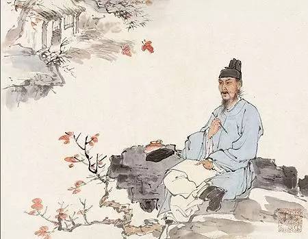 如果家长们参加重庆2017语文高考，作文可以这样写！