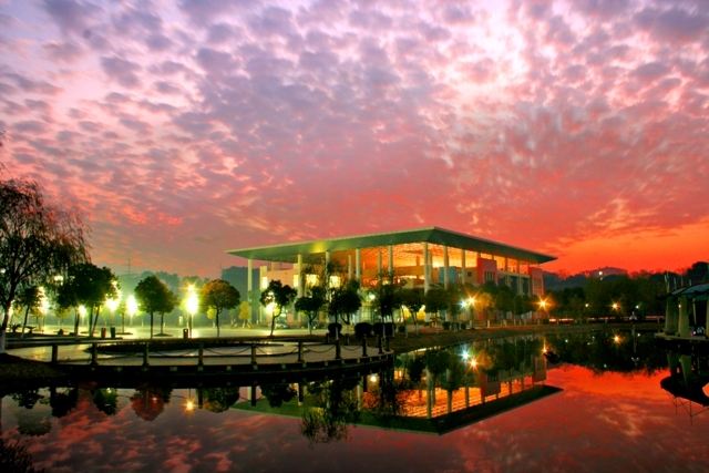 最新出炉：2020江西省大学排名！南昌大学保持第一