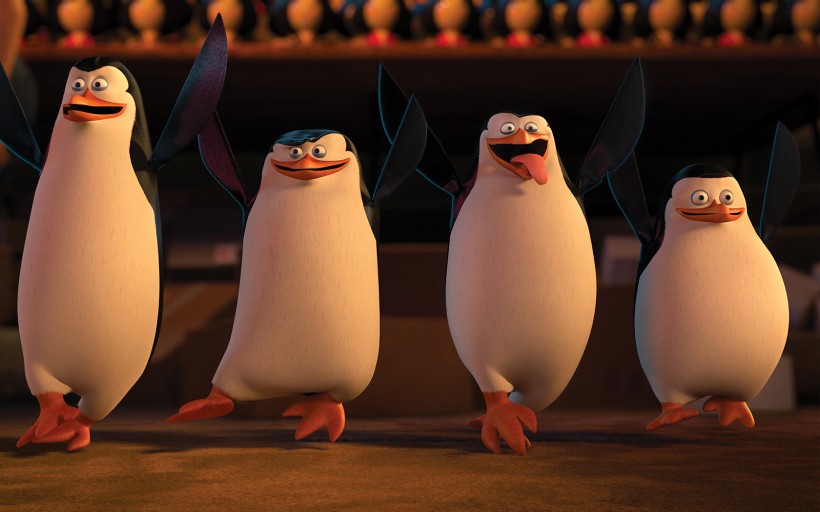 盘点动漫界的那些"治愈系萌宠"