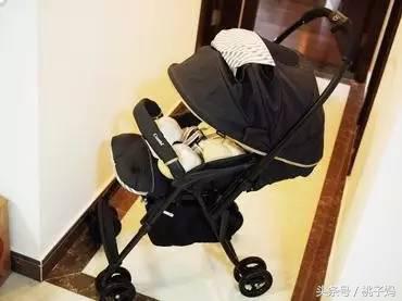 5款颜值实力兼备的婴儿车，帮你解决选车纠结症！