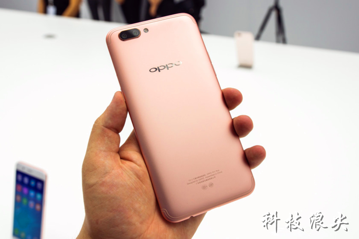 2999元的OPPO R11上手评测，我真的超想买