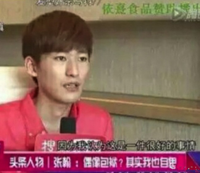 十年前的旧案又被翻出：张翰的黑历史要怎么洗白？