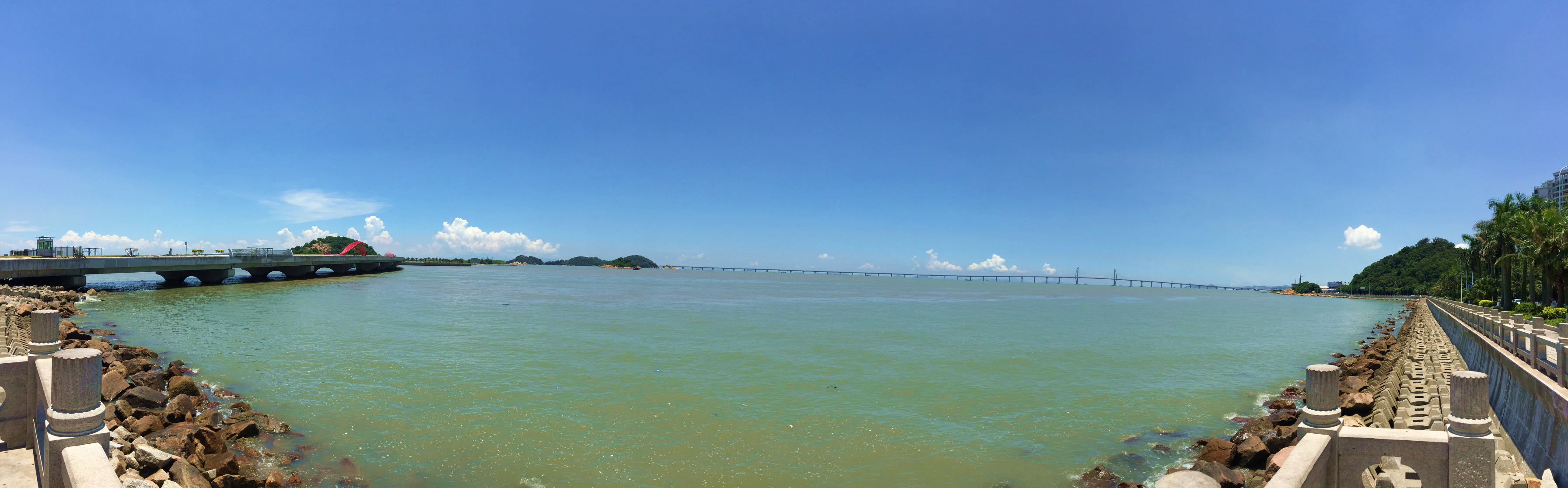 上海港湾学校2017校友会｜在珠海隆重举行