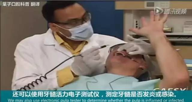牙龈起脓包，你就只知道吃消炎药？那么脓包下次还会来