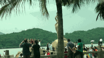 上海港湾学校2017校友会｜在珠海隆重举行