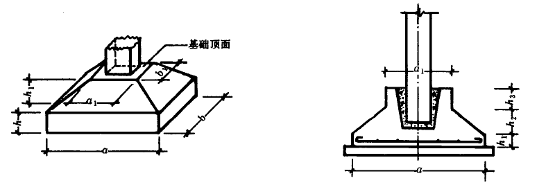 混凝土工程量计算规则汇总