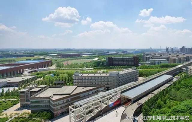 辽宁这18所高职高专在全国出名了！毕业收入比211、985高