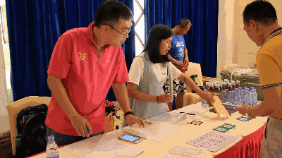 上海港湾学校2017校友会｜在珠海隆重举行