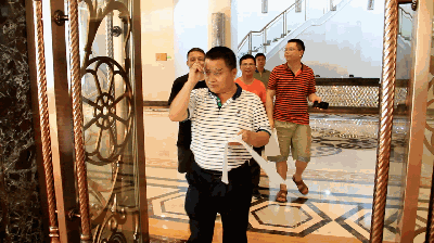 上海港湾学校2017校友会｜在珠海隆重举行