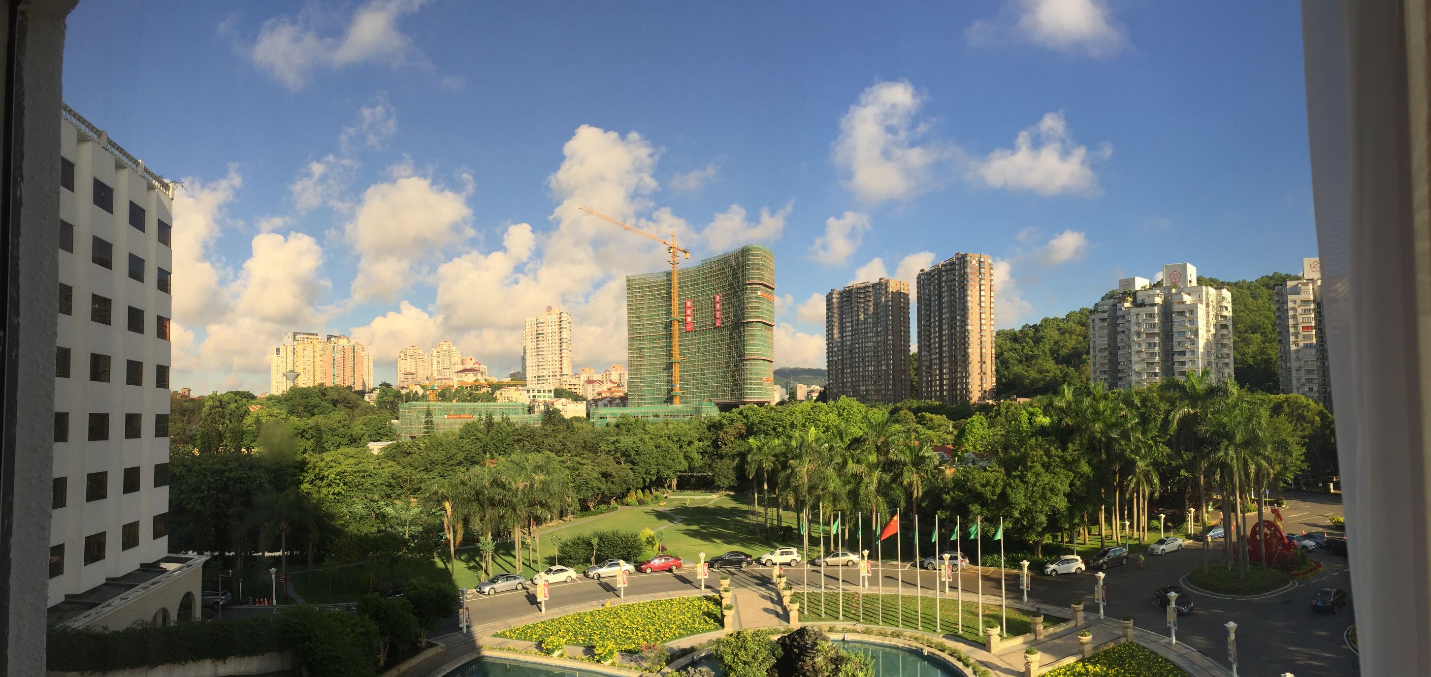 上海港湾学校2017校友会｜在珠海隆重举行