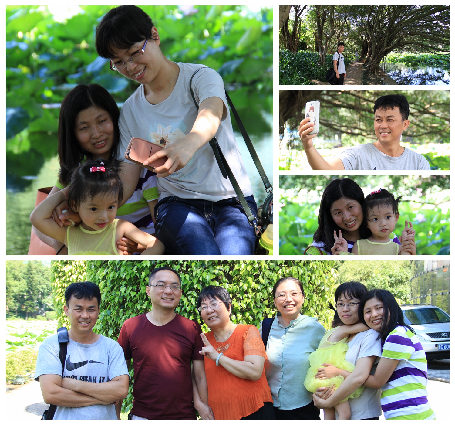 上海港湾学校2017校友会｜在珠海隆重举行