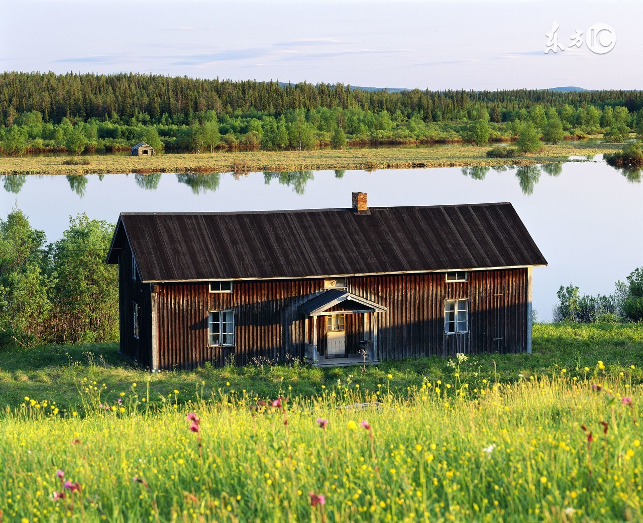 描写农村田园风光优美诗词描写乡村田园风光的文章