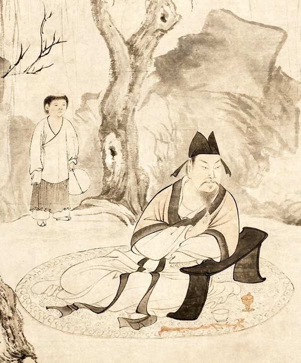 西晋首富石崇原来是个作死的主儿(图)