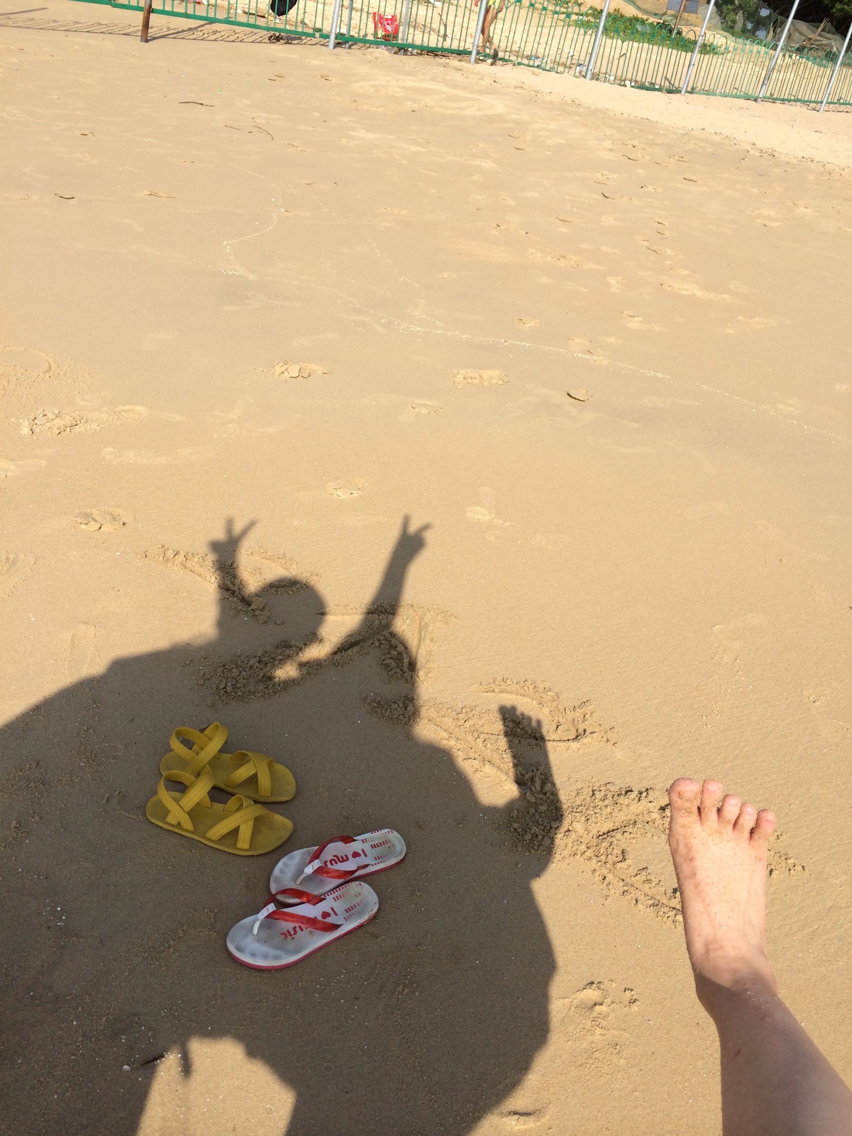 趁高考成绩还没发布，去厦门看看夏至未至取景地