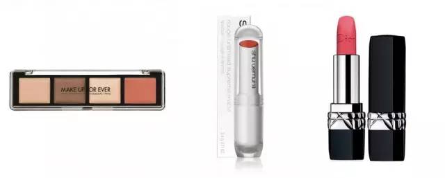 杨紫李小璐被说网红脸都是“MO型唇”惹的祸（唇妆改变脸型？）