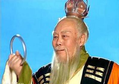 金箍棒是谁造的？原来是西游最厉害的兵器专家！