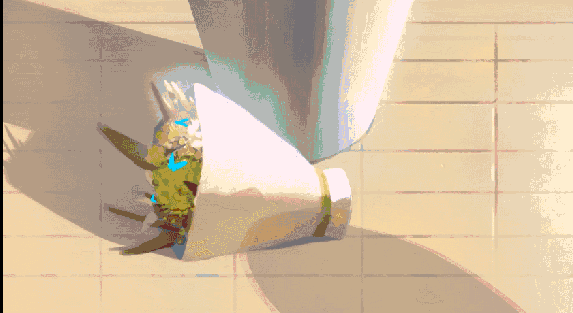 2017四川音乐学院动画专业毕设作品完整合辑！