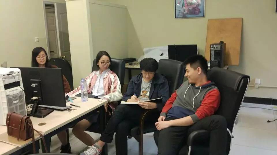 2017四川音乐学院动画专业毕设作品完整合辑！