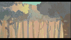 2017四川音乐学院动画专业毕设作品完整合辑！