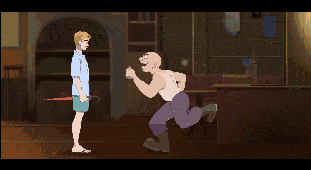 2017四川音乐学院动画专业毕设作品完整合辑！