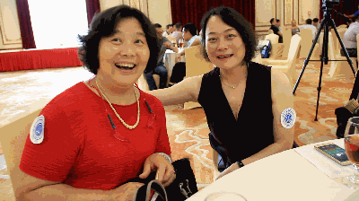 上海港湾学校2017校友会｜在珠海隆重举行