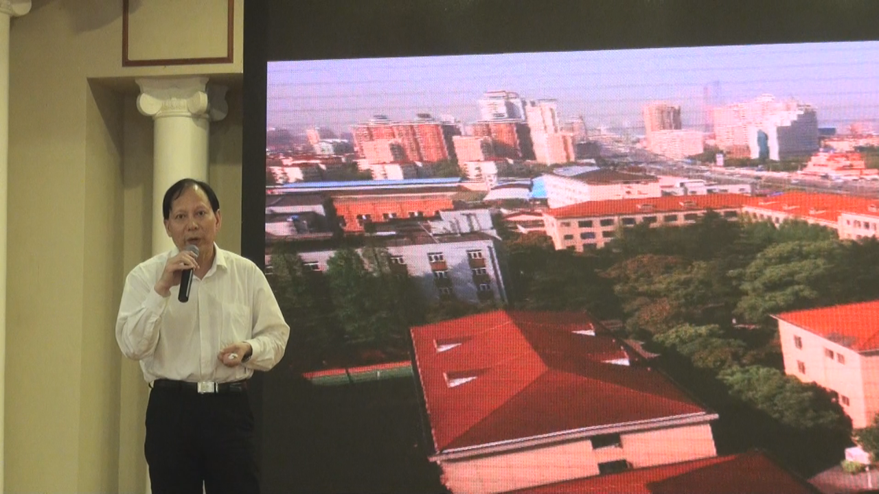 上海港湾学校2017校友会｜在珠海隆重举行