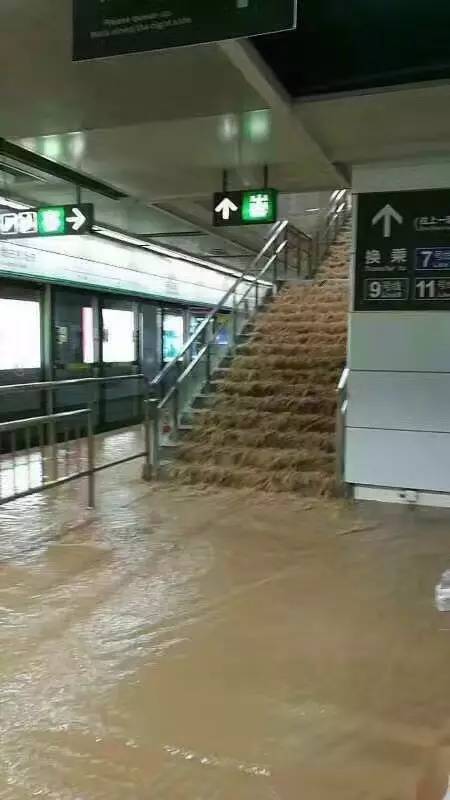 每逢大雨念敬腾，从雨神萧敬腾股神郑少秋开8明星的“超能力”