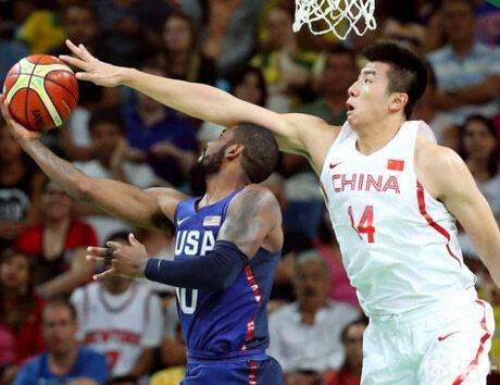 邹雨宸为什么退出nba选秀(曝邹雨宸退出NBA选秀大会，一身份或成退选原因，赵继伟仍有机会？)