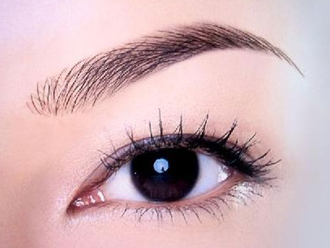 女人这几种眉形,一生财源滚滚,积蓄满满不缺钱