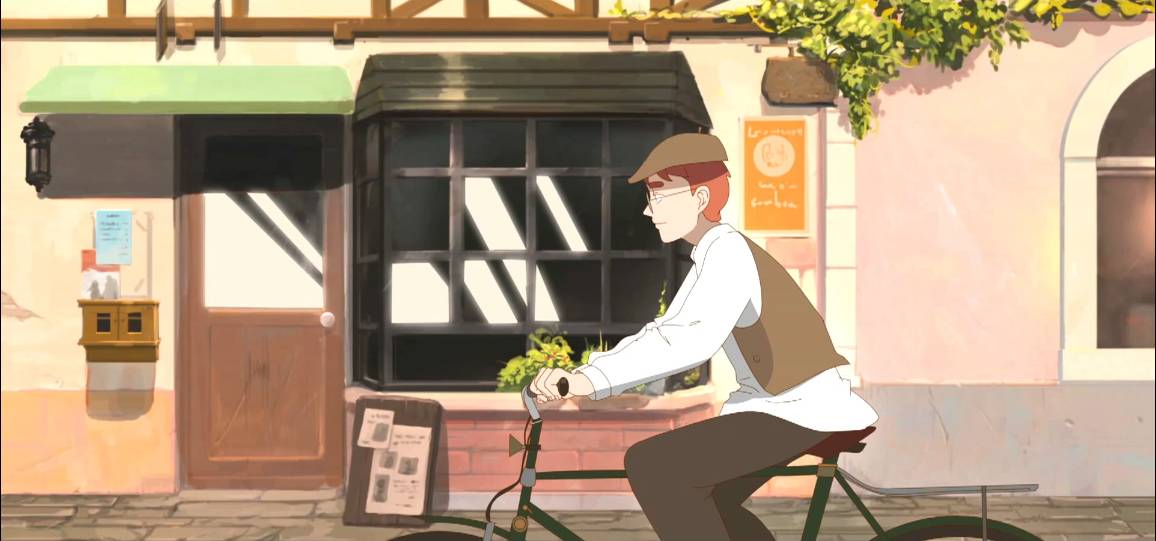 2017四川音乐学院动画专业毕设作品完整合辑！