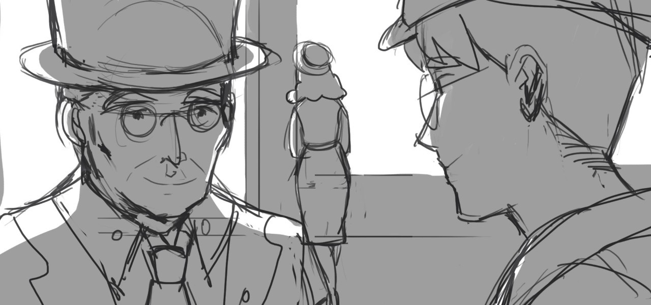 2017四川音乐学院动画专业毕设作品完整合辑！