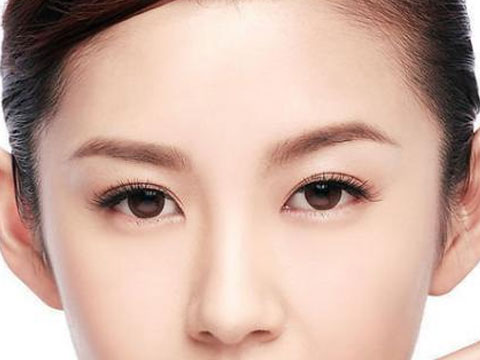 女人这几种眉形,一生财源滚滚,积蓄满满不缺钱