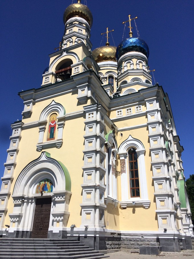 俄罗斯的海参崴介绍_海参崴景点 - 密云旅游