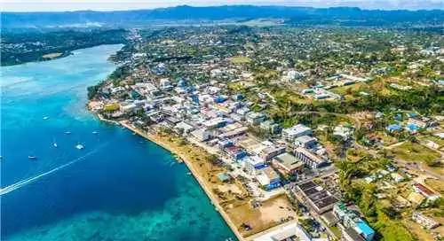 离岸公司虽好，但你知道该如何选择么？