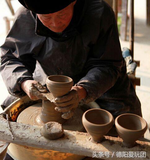 德阳一日游最佳景点（德阳一日游景点推荐）-第6张图片-华展网