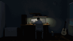 2017四川音乐学院动画专业毕设作品完整合辑！