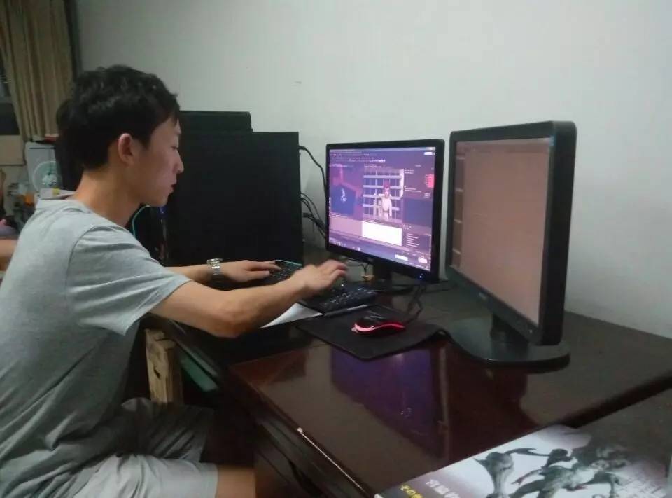 2017四川音乐学院动画专业毕设作品完整合辑！