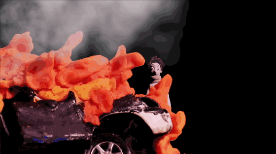 2017四川音乐学院动画专业毕设作品完整合辑！