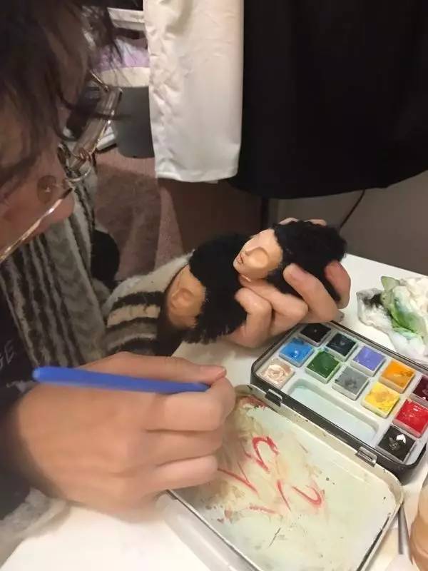 2017四川音乐学院动画专业毕设作品完整合辑！