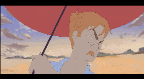 2017四川音乐学院动画专业毕设作品完整合辑！