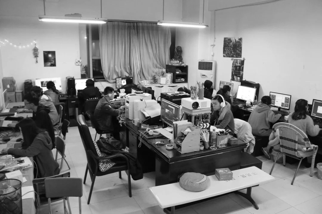 2017四川音乐学院动画专业毕设作品完整合辑！