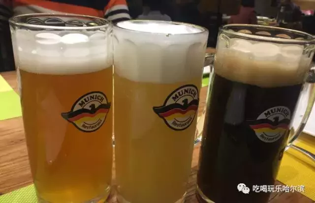 谁才是哈尔滨自酿啤酒的扛把子？听说这些店的老板都快打起来了？