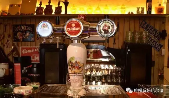 谁才是哈尔滨自酿啤酒的扛把子？听说这些店的老板都快打起来了？