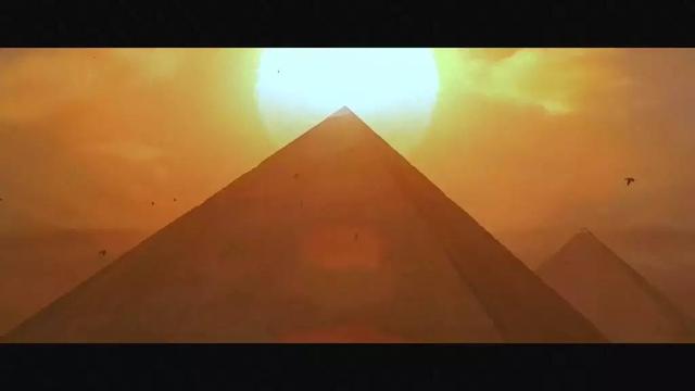 黑暗传奇 埃及亡灵 古墓开启 卷土重来《新木乃伊》京味儿影评