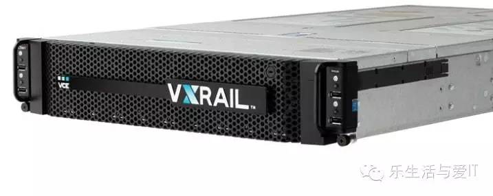 VSAN HCS的EMC版（VxRail）出来了，继EMC下一个，会是哪家IT公司推出VSAN HCS？