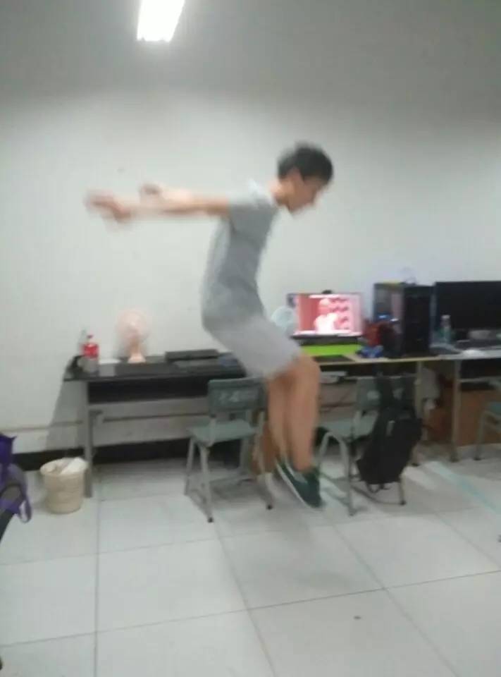 2017四川音乐学院动画专业毕设作品完整合辑！